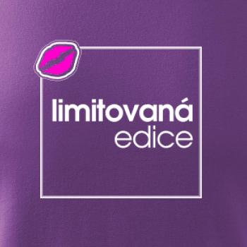 Limitovaná edice ve čtverci