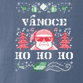 Vánoce ho ho ho