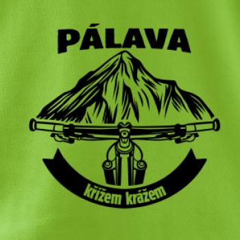 Pálava křížem krážem