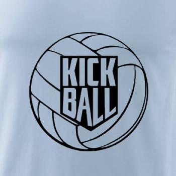 Kickball - míč