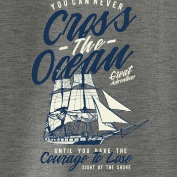 Cross The Ocean