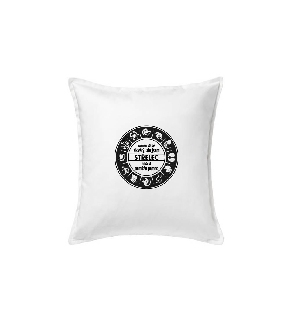 Nesnáším být tak skvělý - Střelec