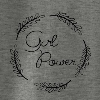 Girl power