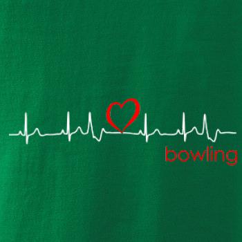 Moje srdce bije pro Bowling Moje srdce bije pro Bowling