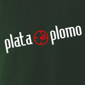 Plata oplomo