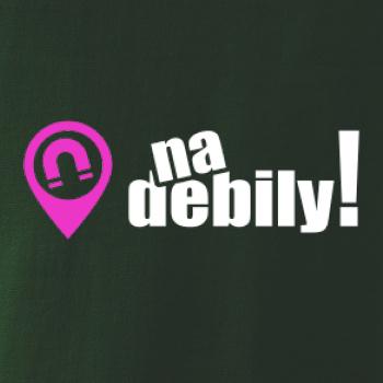 Magnet na debily