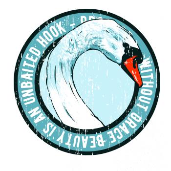 Swan grace
