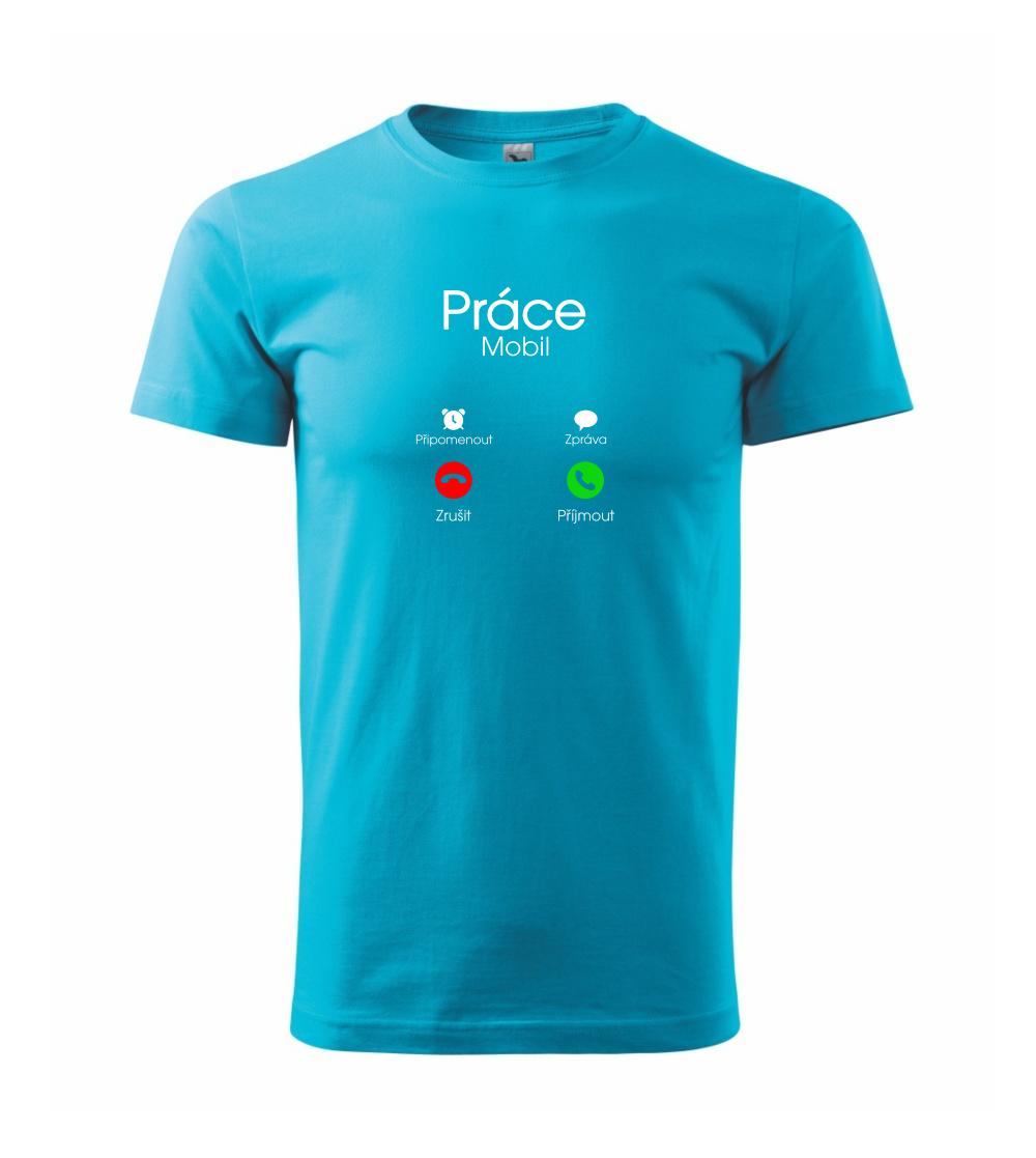 Práce volá Práce volá