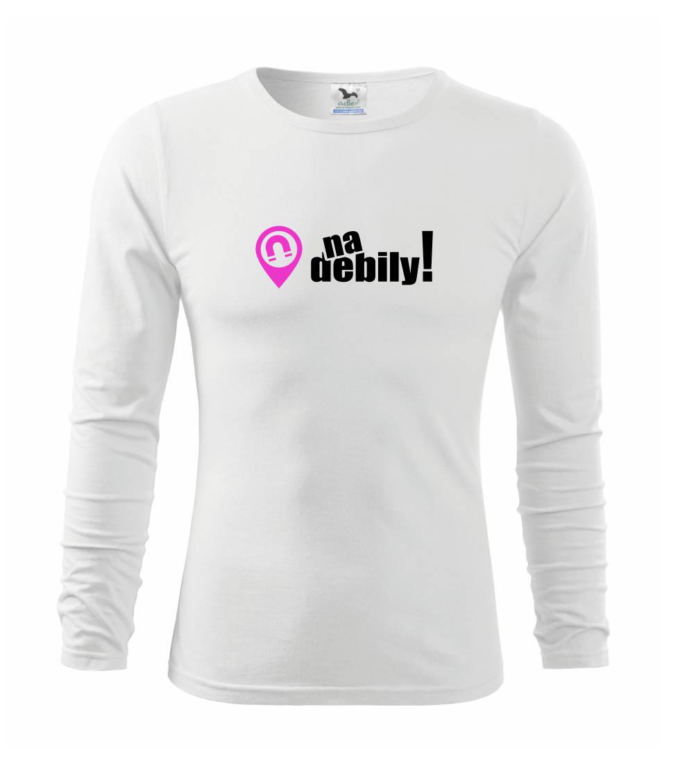 Magnet na debily