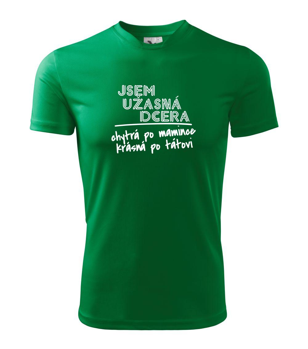 Jsem úžasná dcera Jsem úžasná dcera