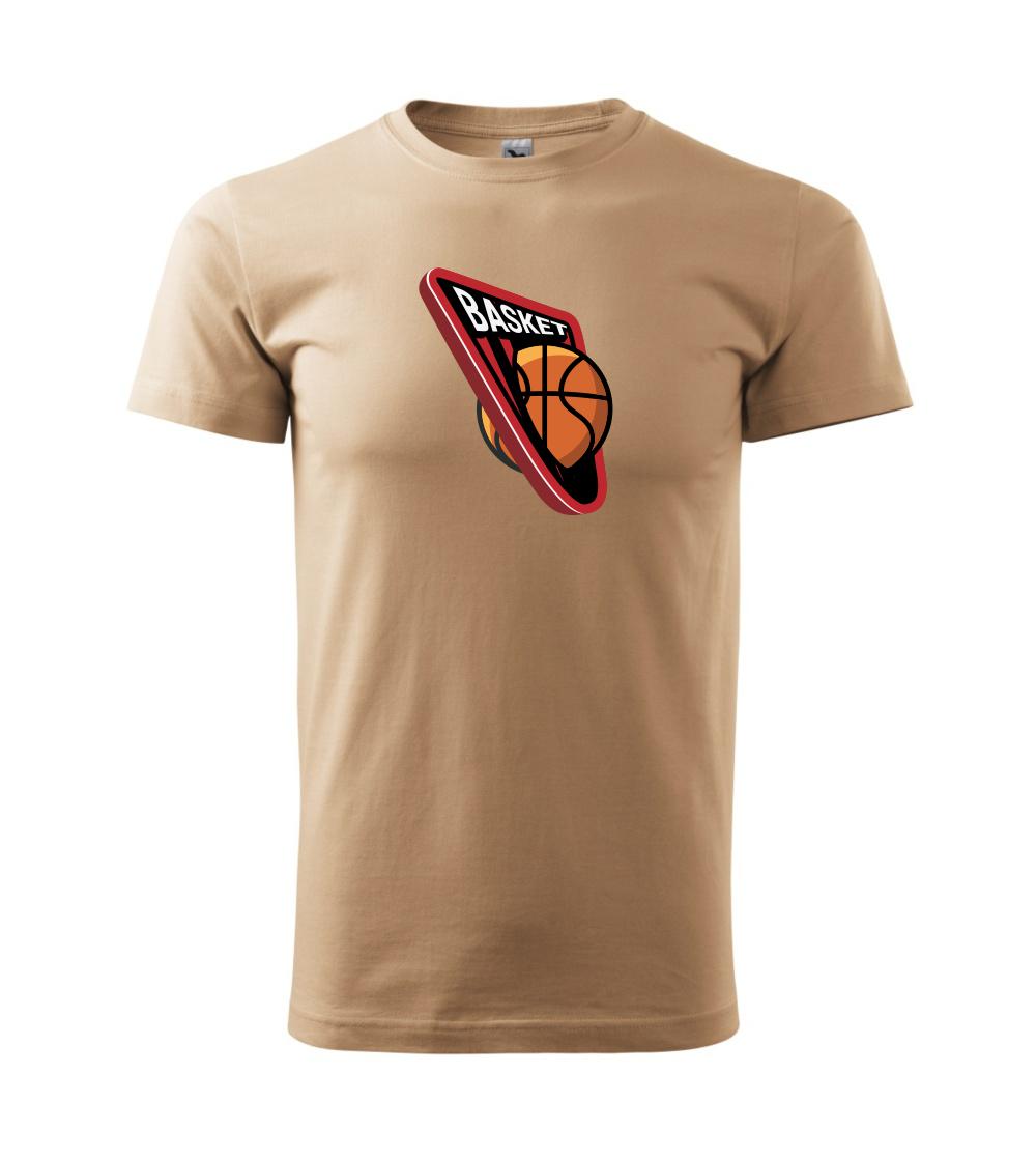 Basket logo Basket logo