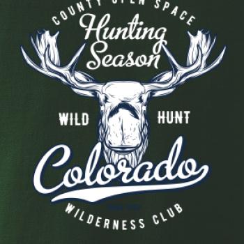 Colorado hunting