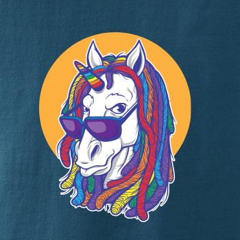 Rasta unicorn Rasta unicorn