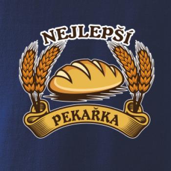 Nejlepší pekař/pekařka chleba