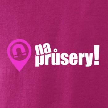 Magnet na průsery