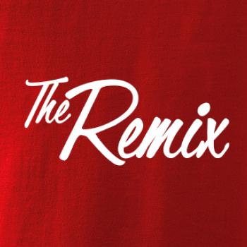 The Original-The Remix