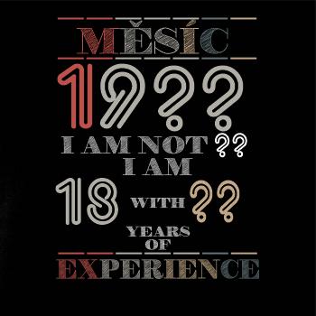 Narozeniny experience - vlastní ročník