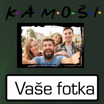 Kámoši Vlastní fotka
