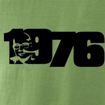 Husákovo dítě - 1976