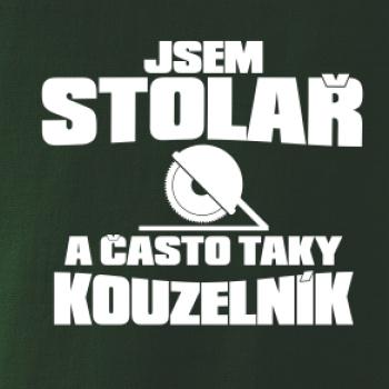 Stolař kouzelník