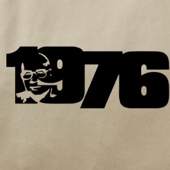 Husákovo dítě - 1976