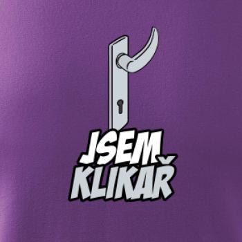 Jsem klikař