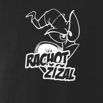 Rachot žížal