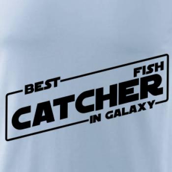 Rybaření - Best fish catcher in galaxy