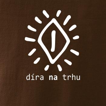 Díra na trhu