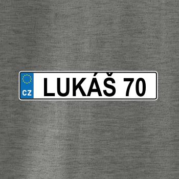 SPZ Lukáš 70