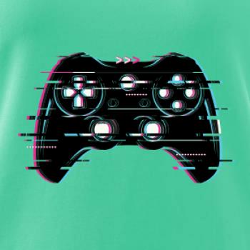 Ovladač gamer