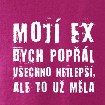 Přání pro ex ON (Hana-creative)