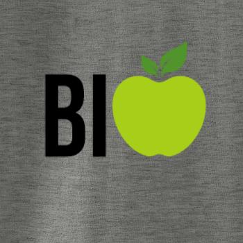 BIO jablko