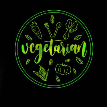 Vegetarián zelenina