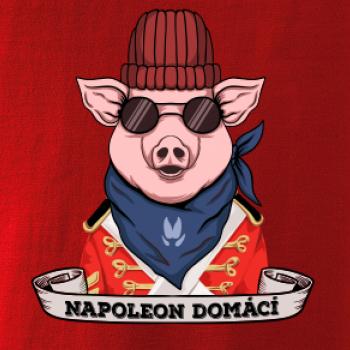 Napoleon domácí prase