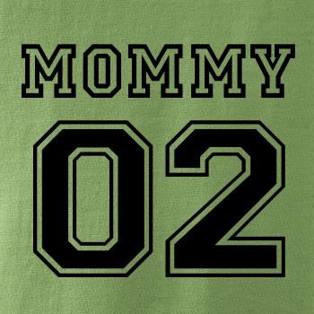 Family Team-táta, máma, dítě