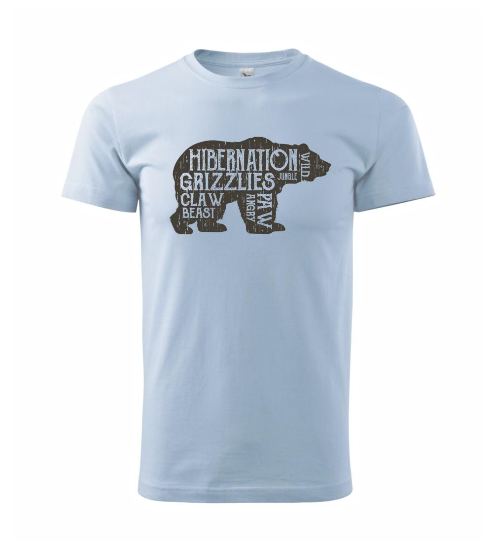 Bear hiber Bear hiber