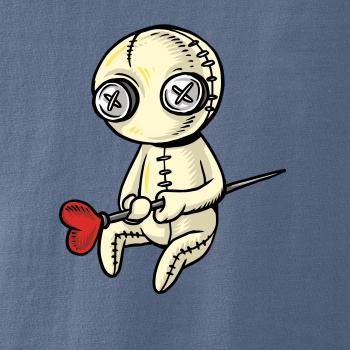Voodoo láska
