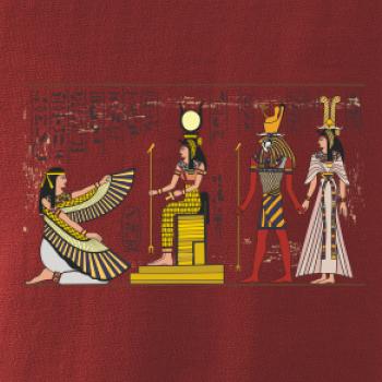 Egyptské triko