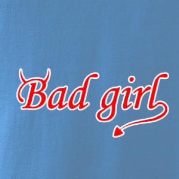 Badgirl