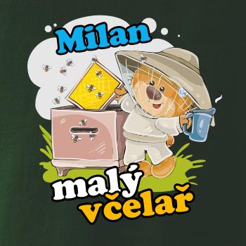 Malý včelař - vlastní jméno