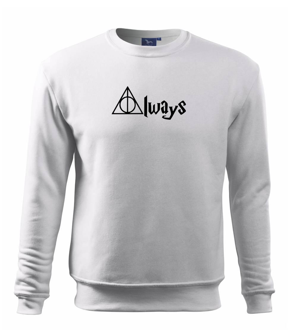 Harry - Always - Mikina Essential dětská