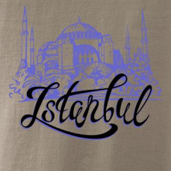 Istanbul Lettering