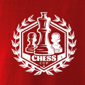Chess cup - pohár Chess cup - pohár