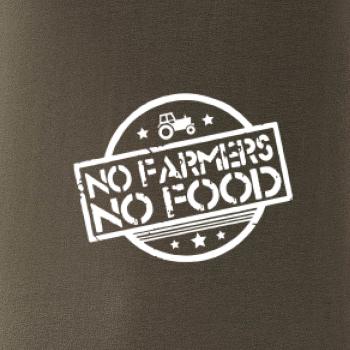 No Farmers no Food
