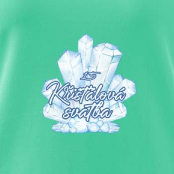 Křišťálová svatba 15