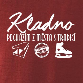 Kladno město s tradicí