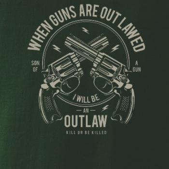 Outlaw
