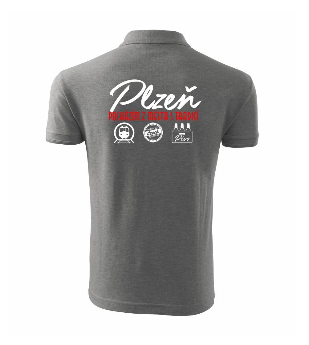 Plzeň město s tradicí