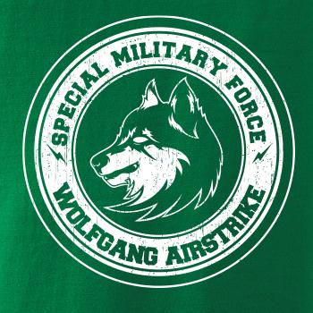 Wolf smf